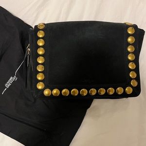 Jerome dreyfuss igor crossbody bag